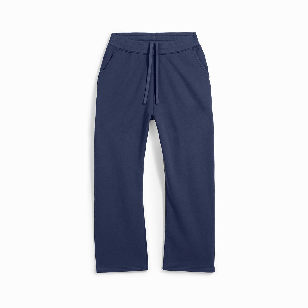 Pacifica Organic French Terry Pant 