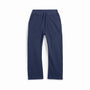 Pulse Organic French Terry Pant - Eclipse