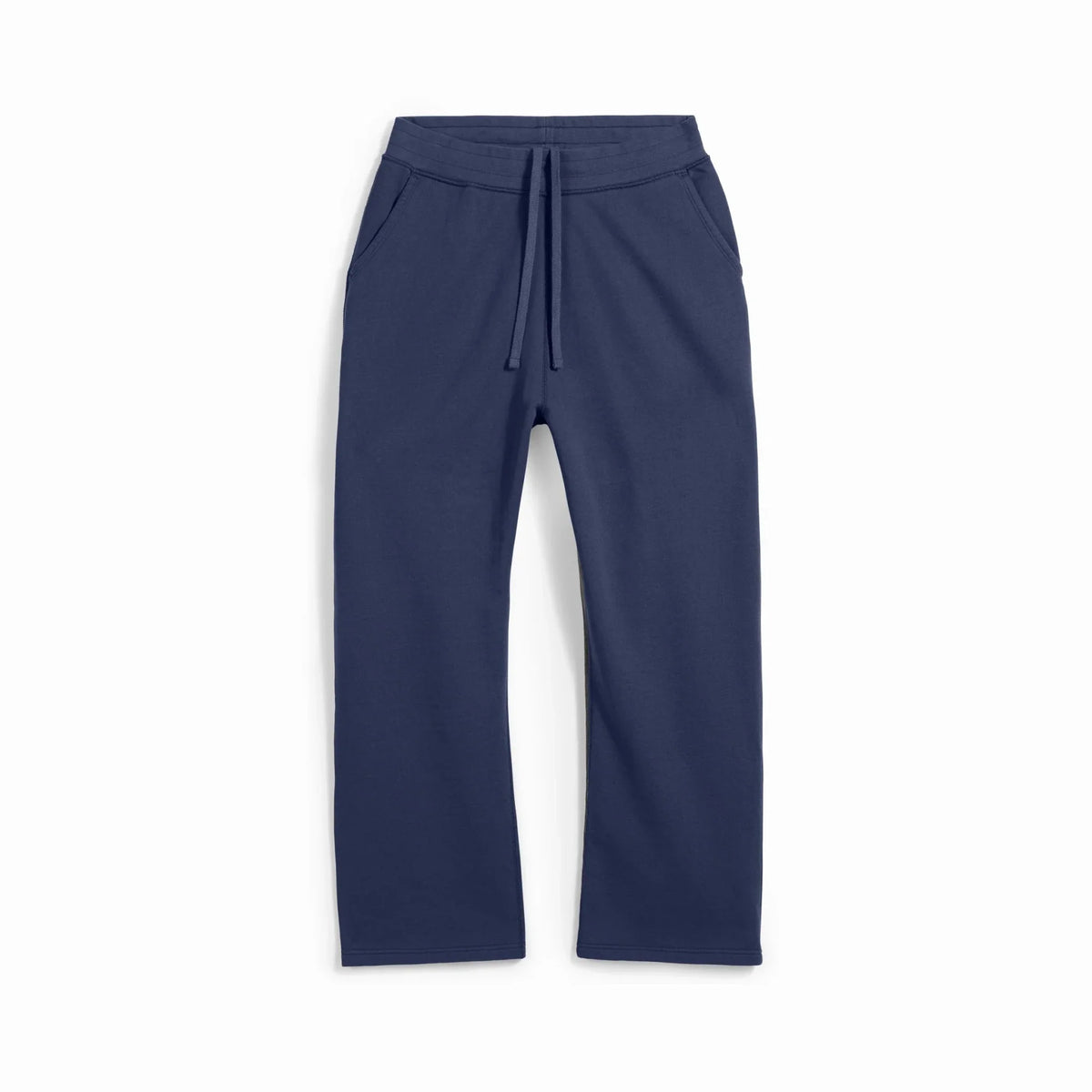 Pacifica Organic French Terry Pant #Eclipse img_1