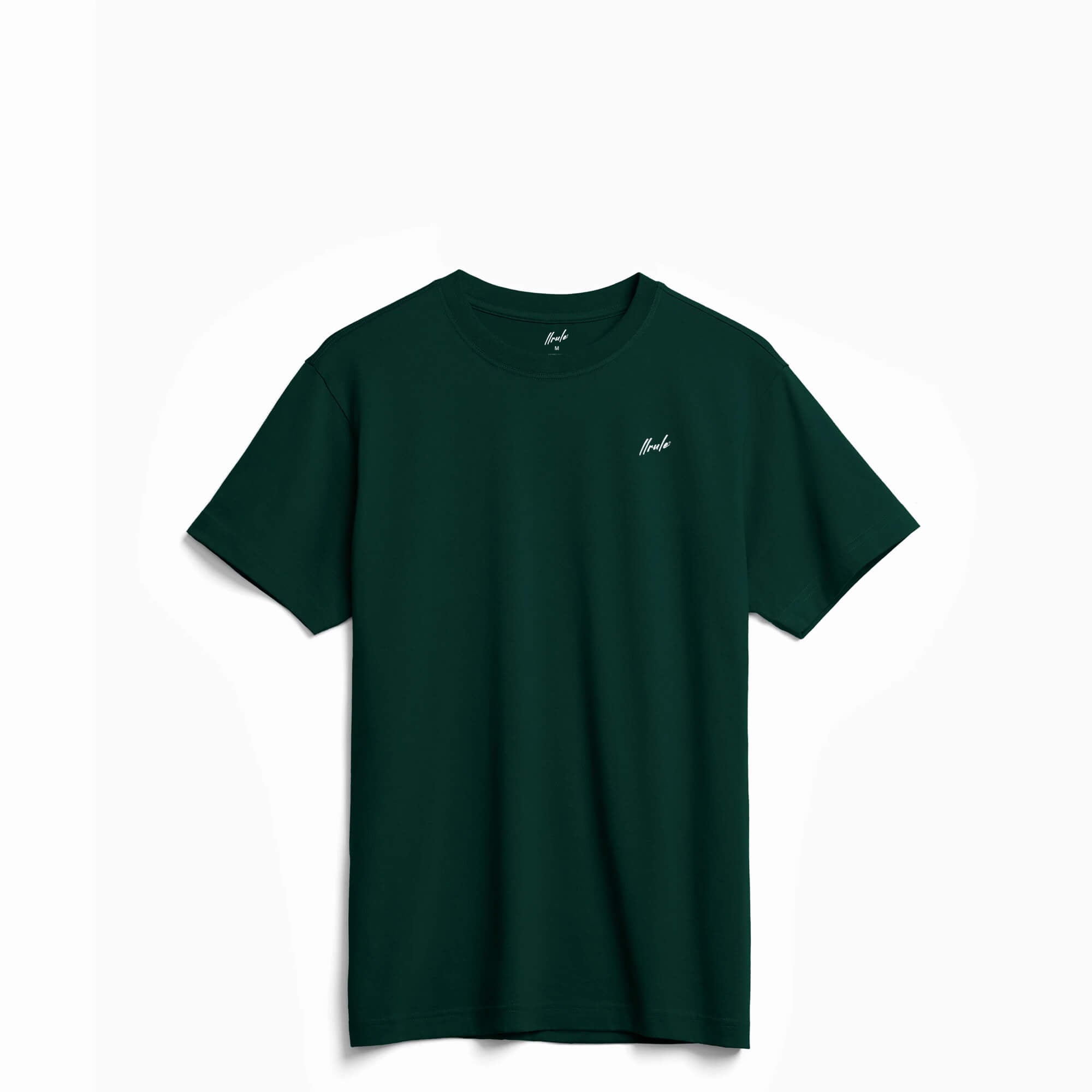 Rule supima cotton tee