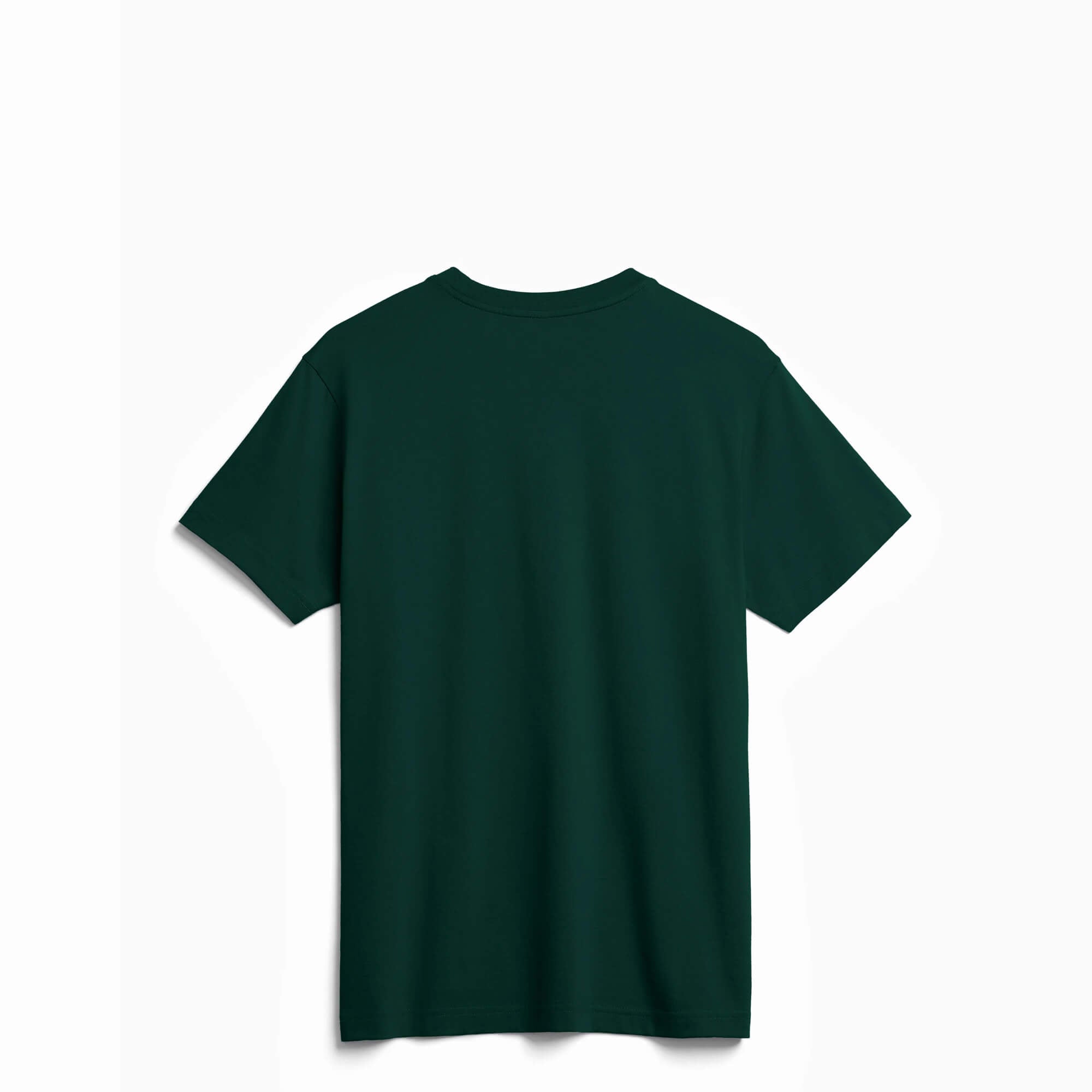 Rule supima cotton tee