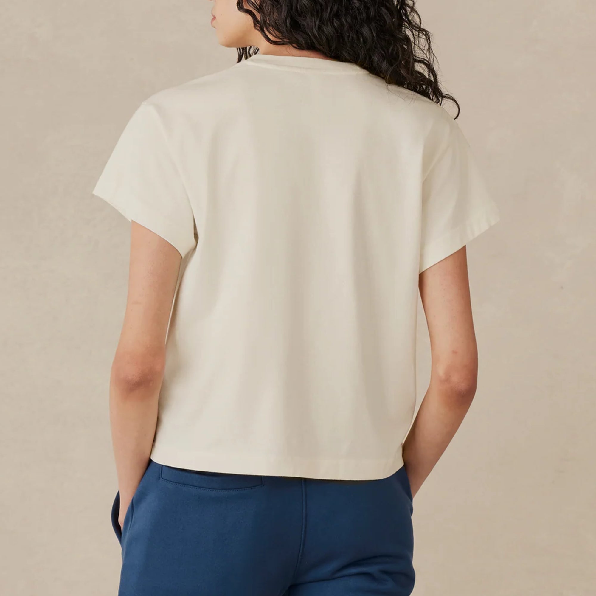 Free spirit Organic Cotton Tee