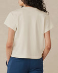 Free spirit Organic Cotton Tee