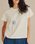Free spirit Organic Cotton Tee