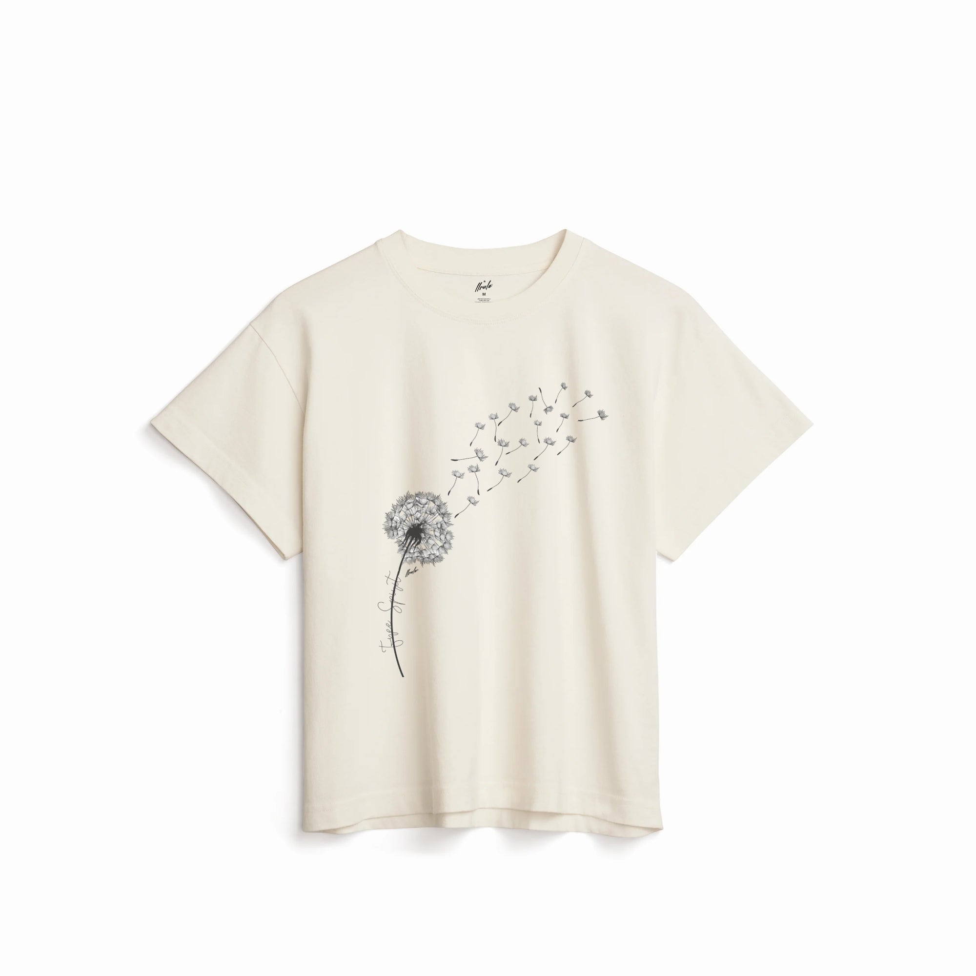 Free spirit Organic Cotton Tee