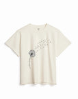 Free spirit Organic Cotton Tee