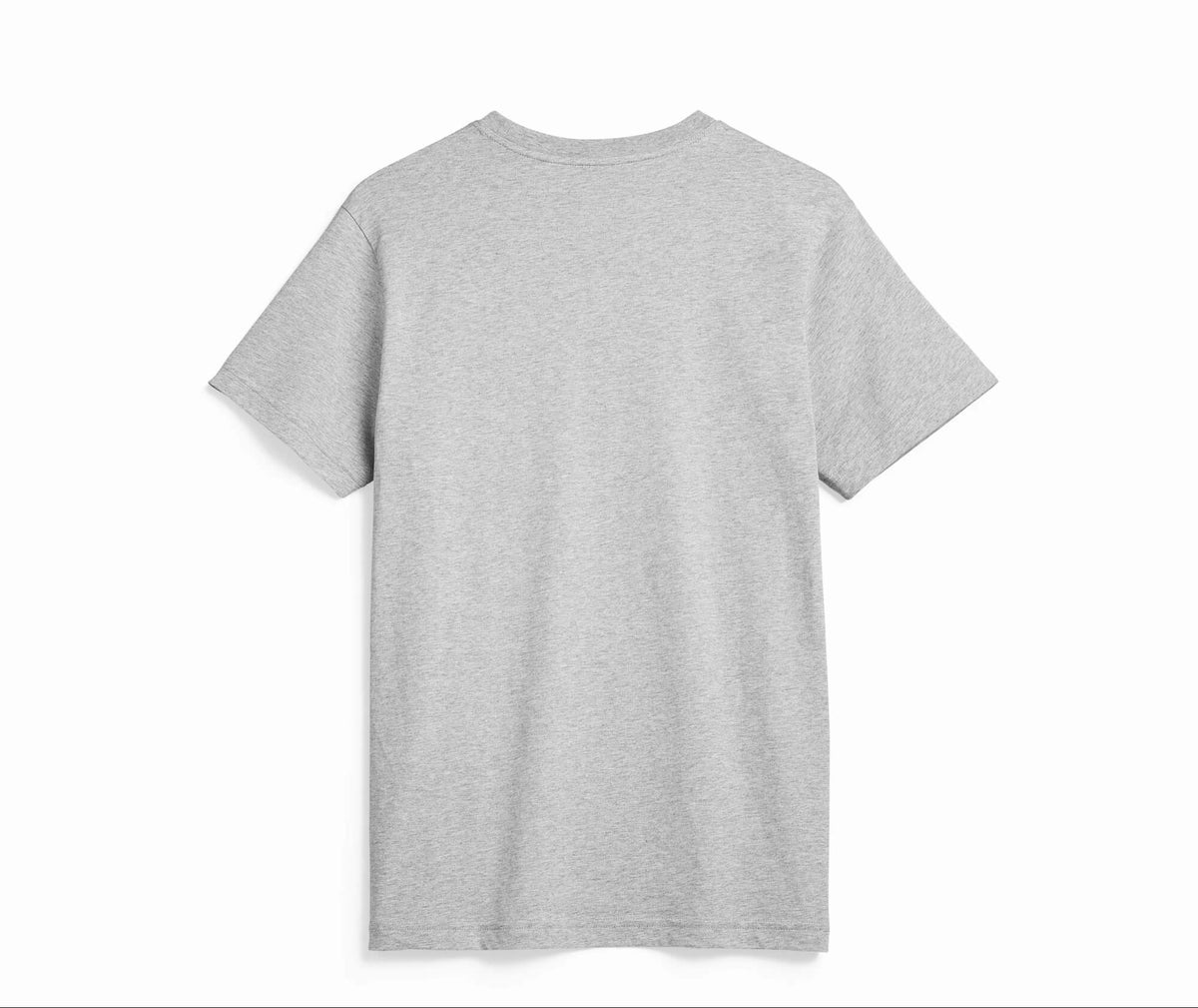 Rule supima cotton tee 