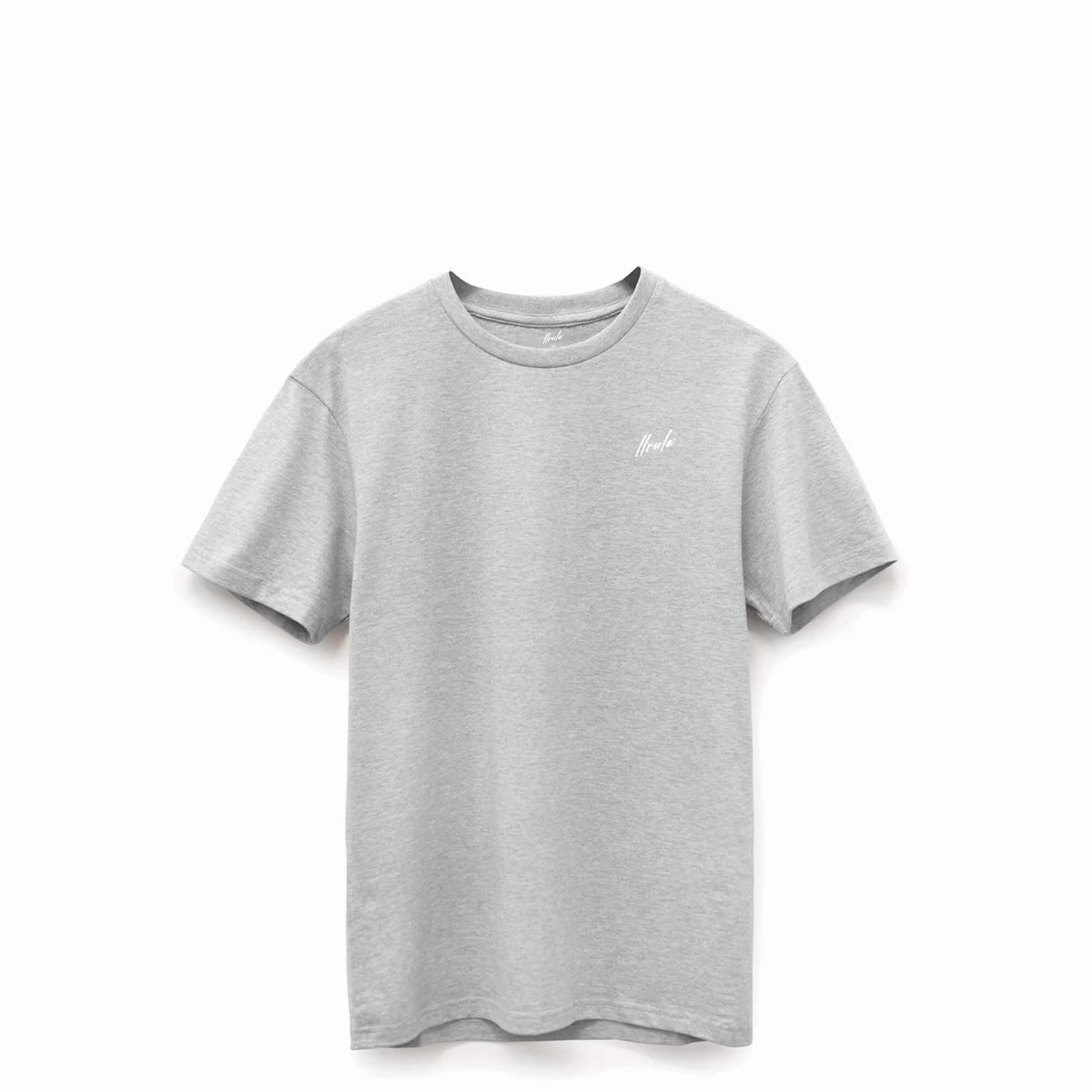 Rule supima cotton tee