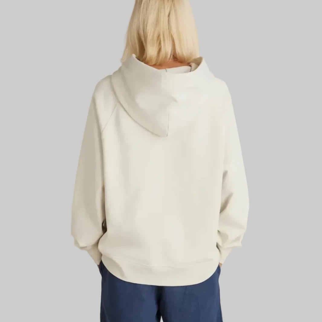 Pacifica Heavy Weight Organic French Terry Hood 