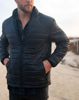 Superlite Packable puff