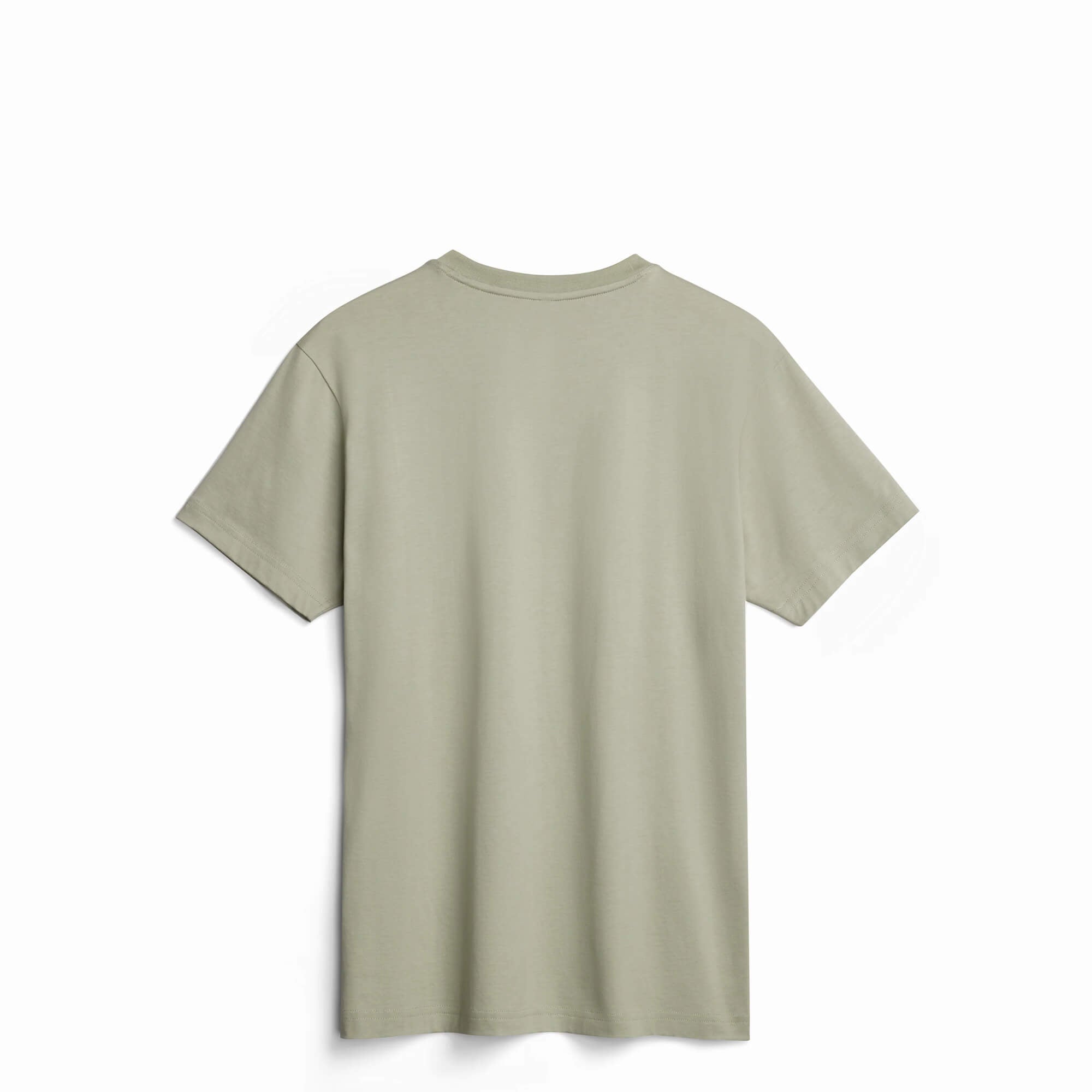 Rule supima cotton tee