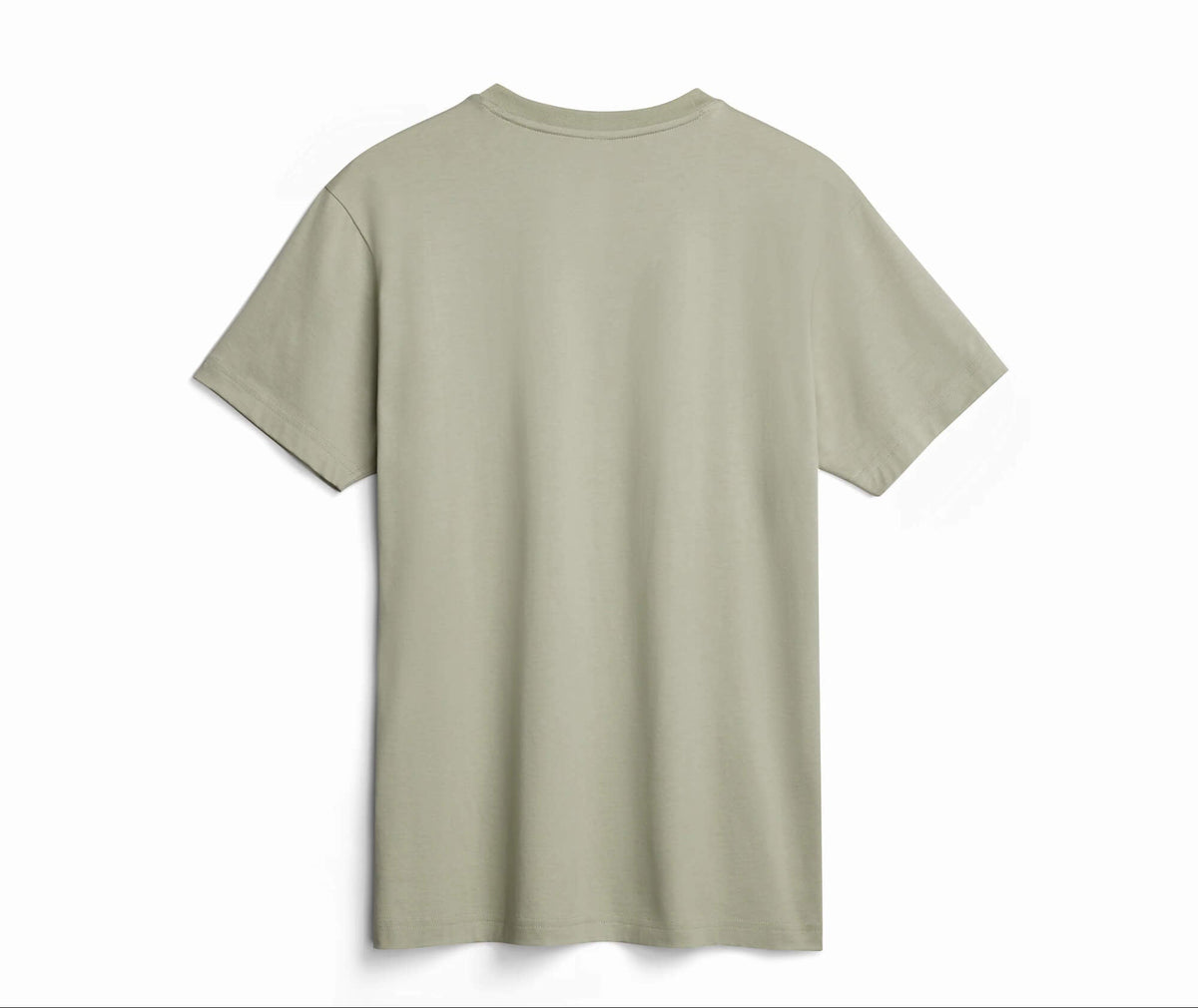 Rule supima cotton tee 