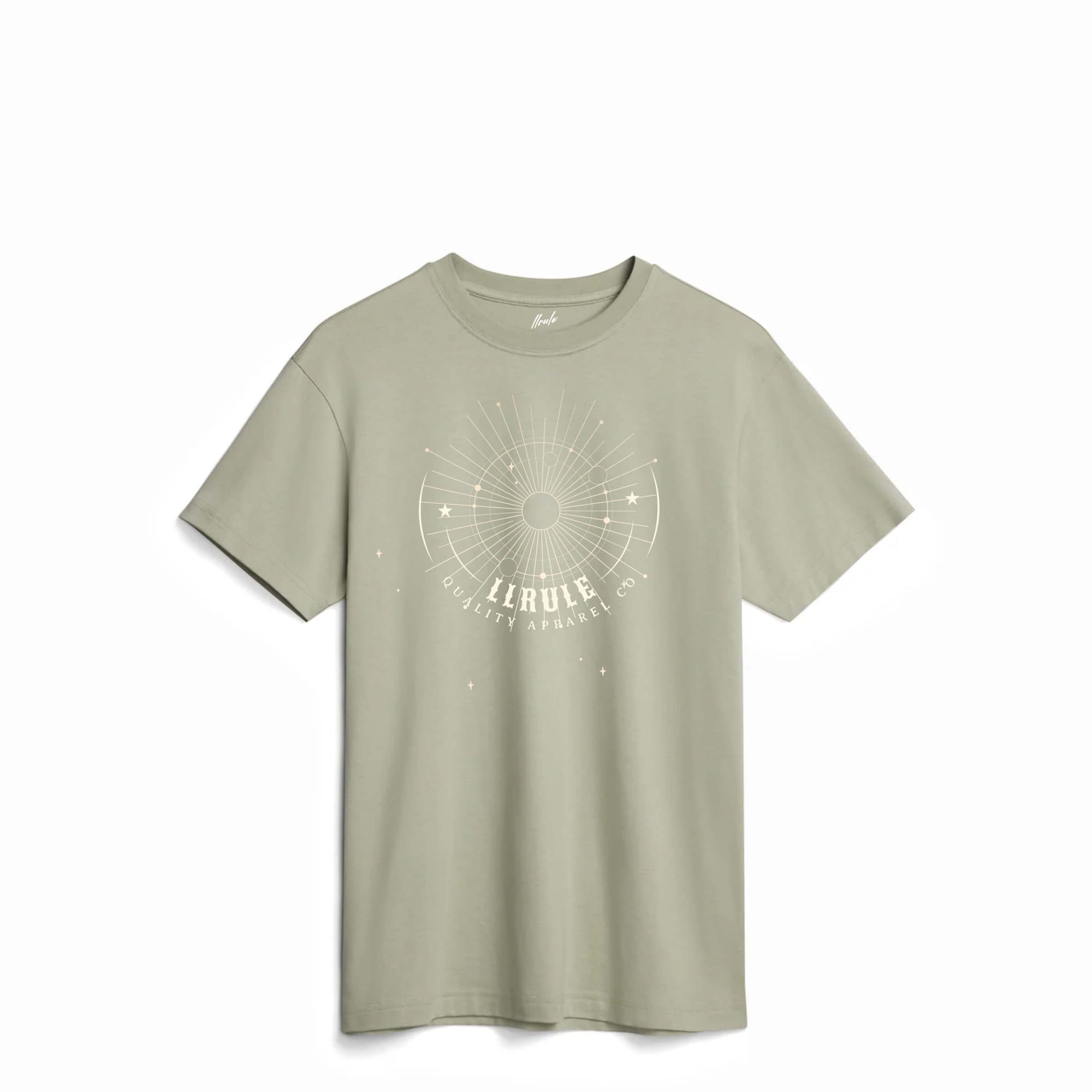 Constellation Cotton tee