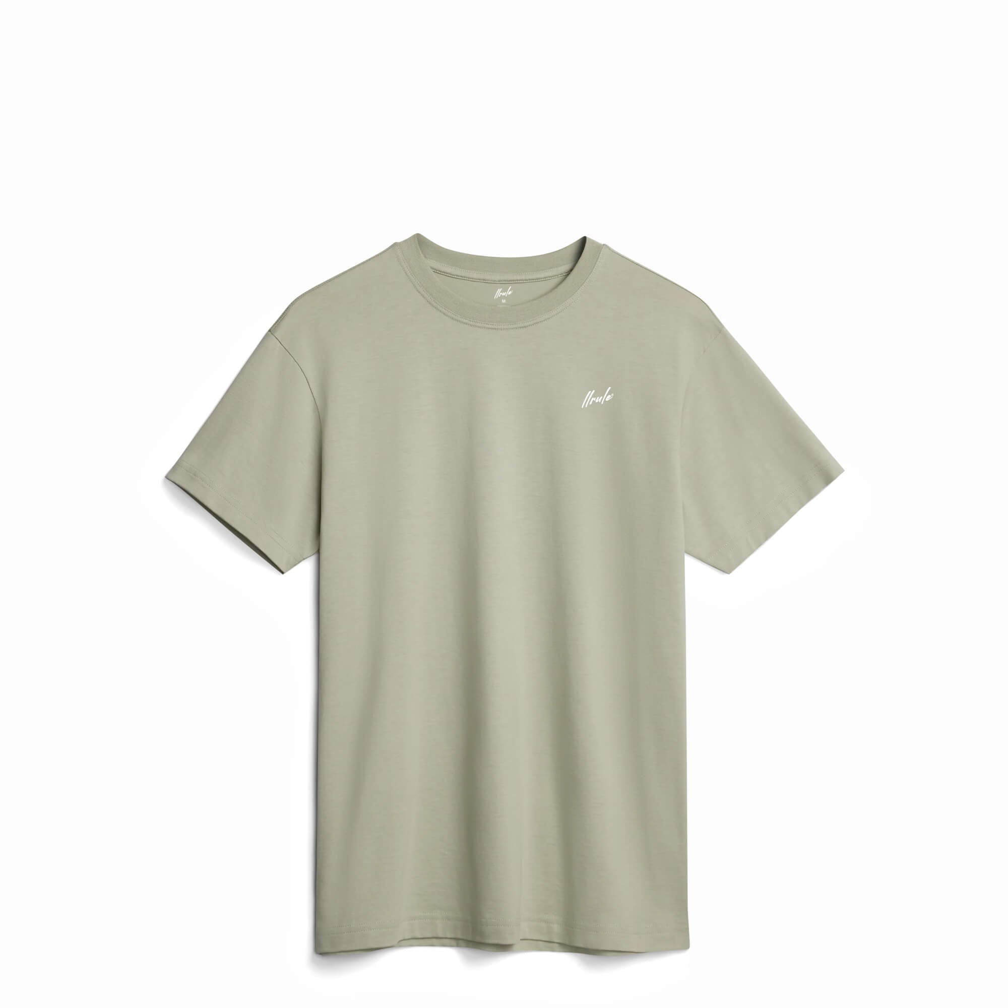 Rule supima cotton tee