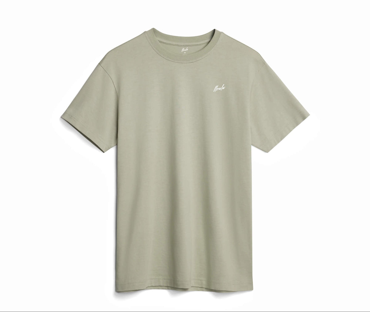 Rule supima cotton tee #Meadow img_1