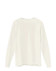 Supima® Cotton Long Sleeve Tee