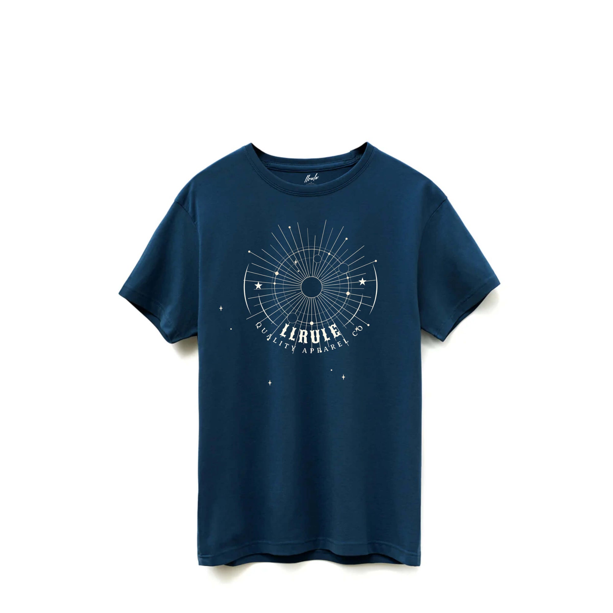 Constellation Cotton tee