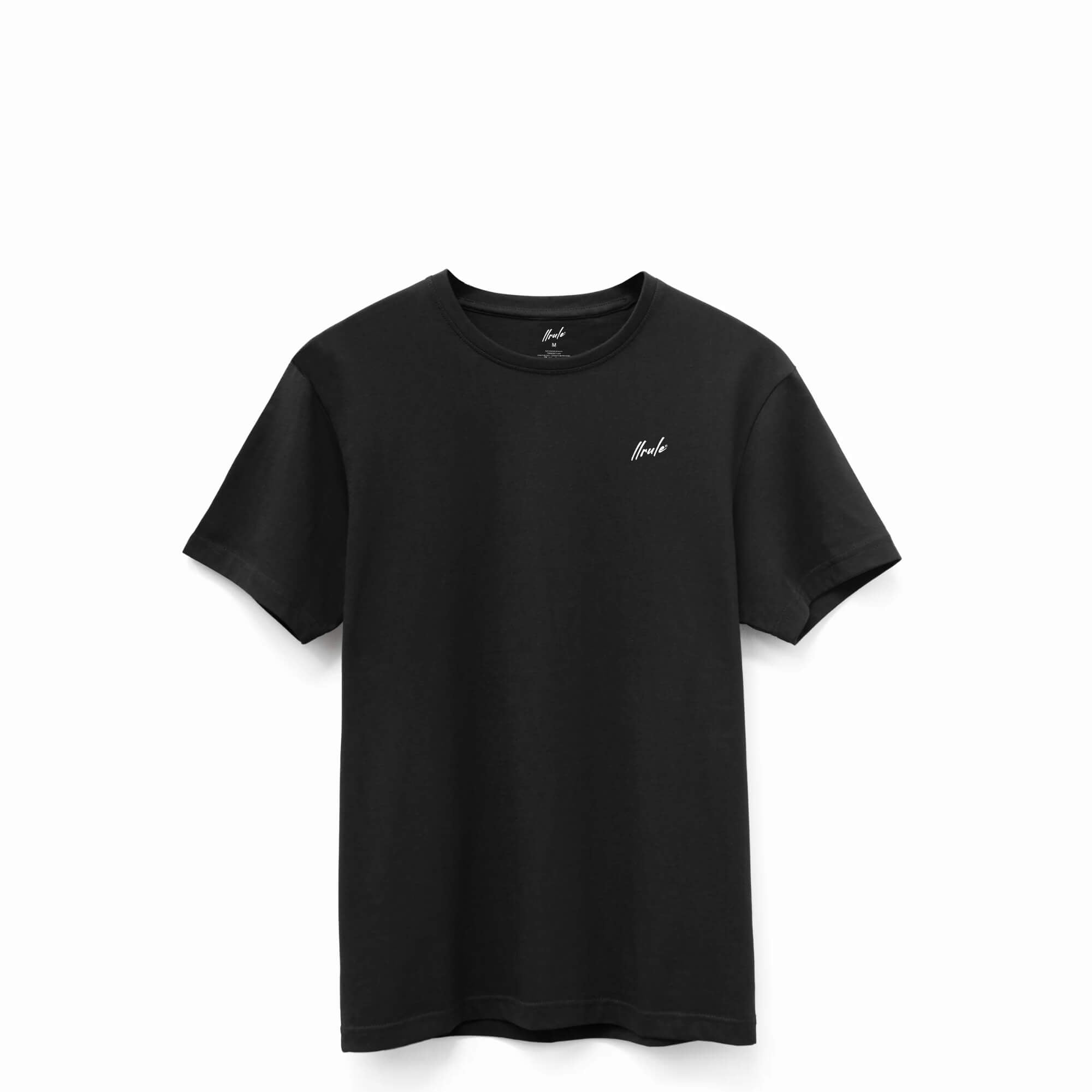 Rule supima cotton tee