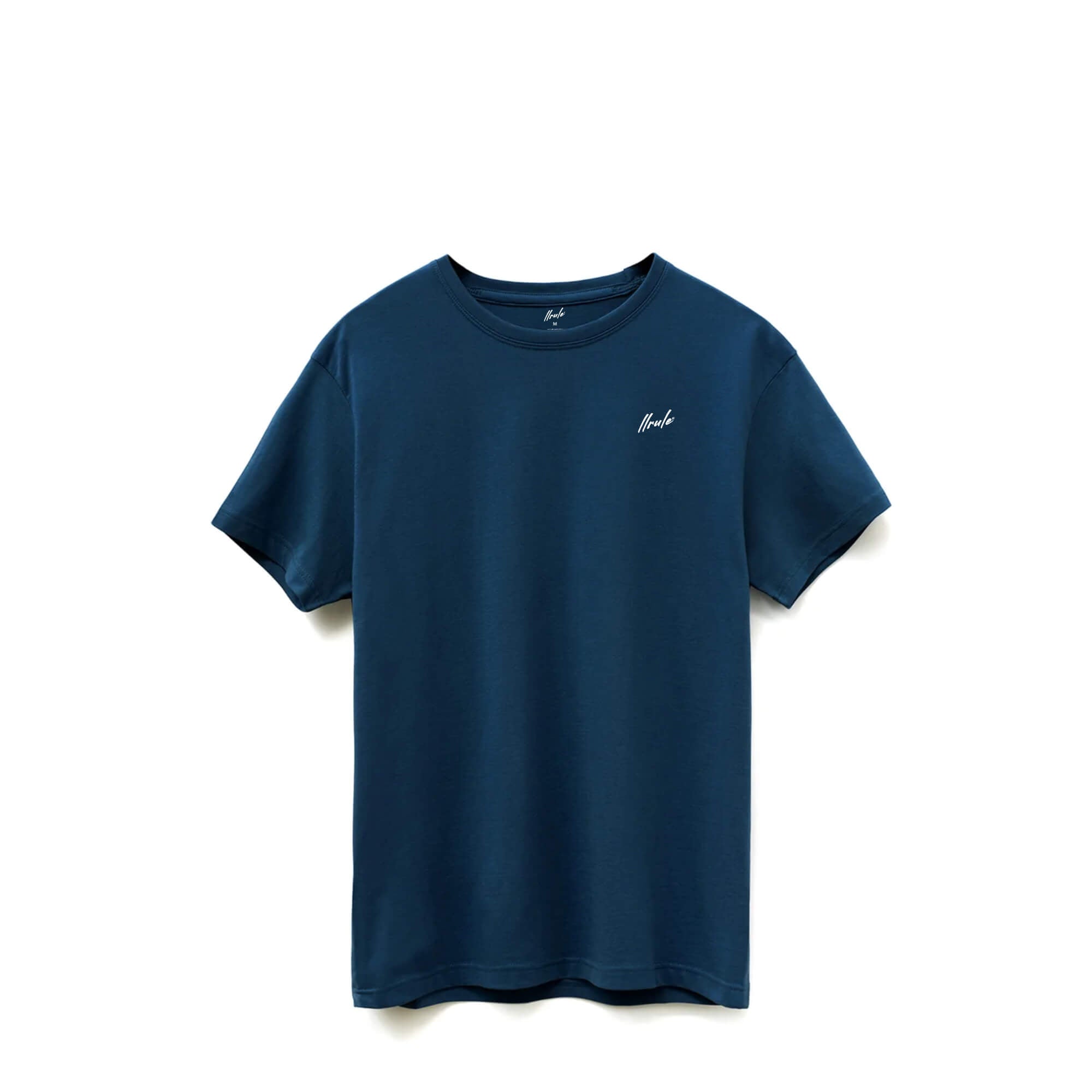 Rule supima cotton tee