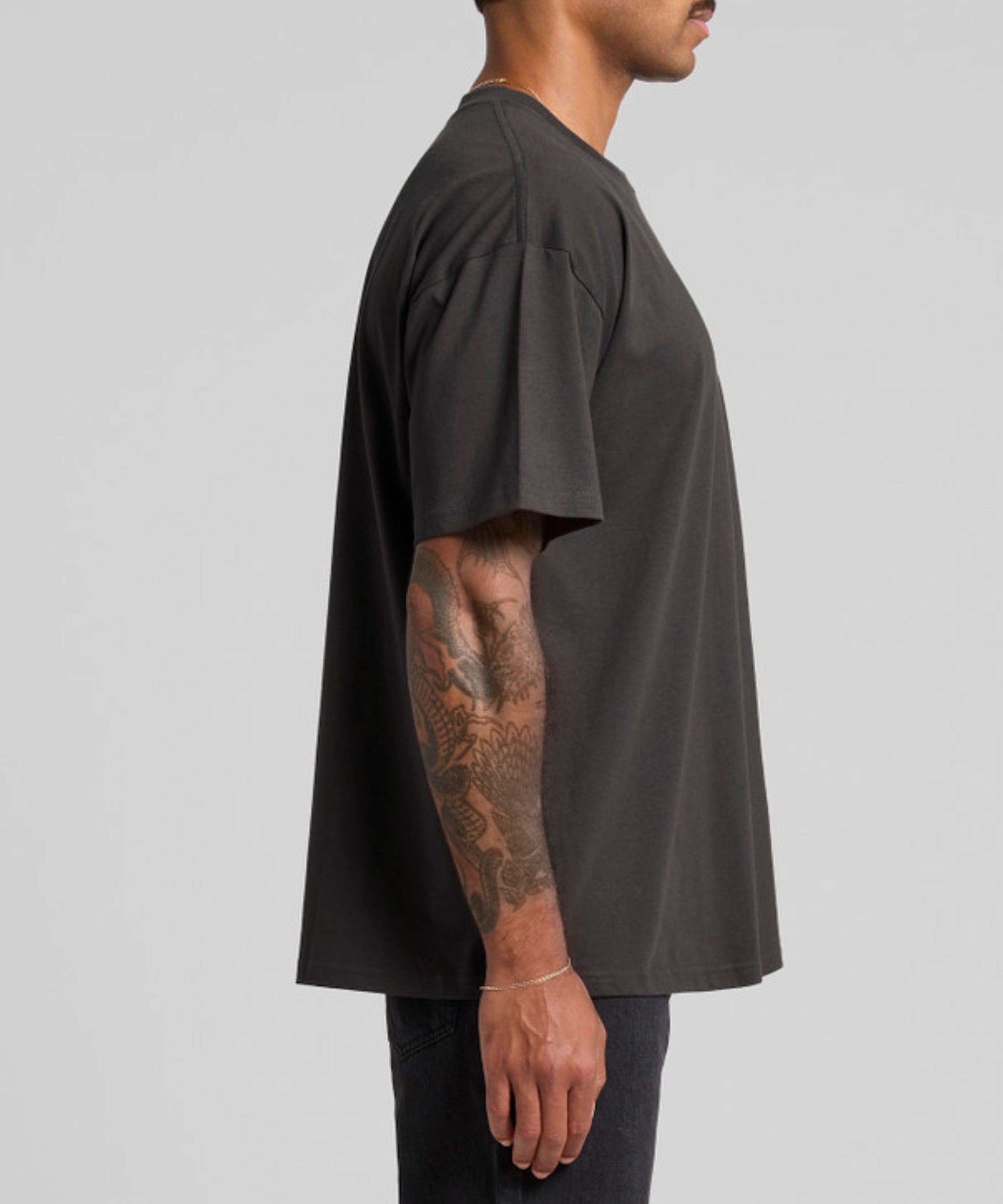 Simple Classic organic tee