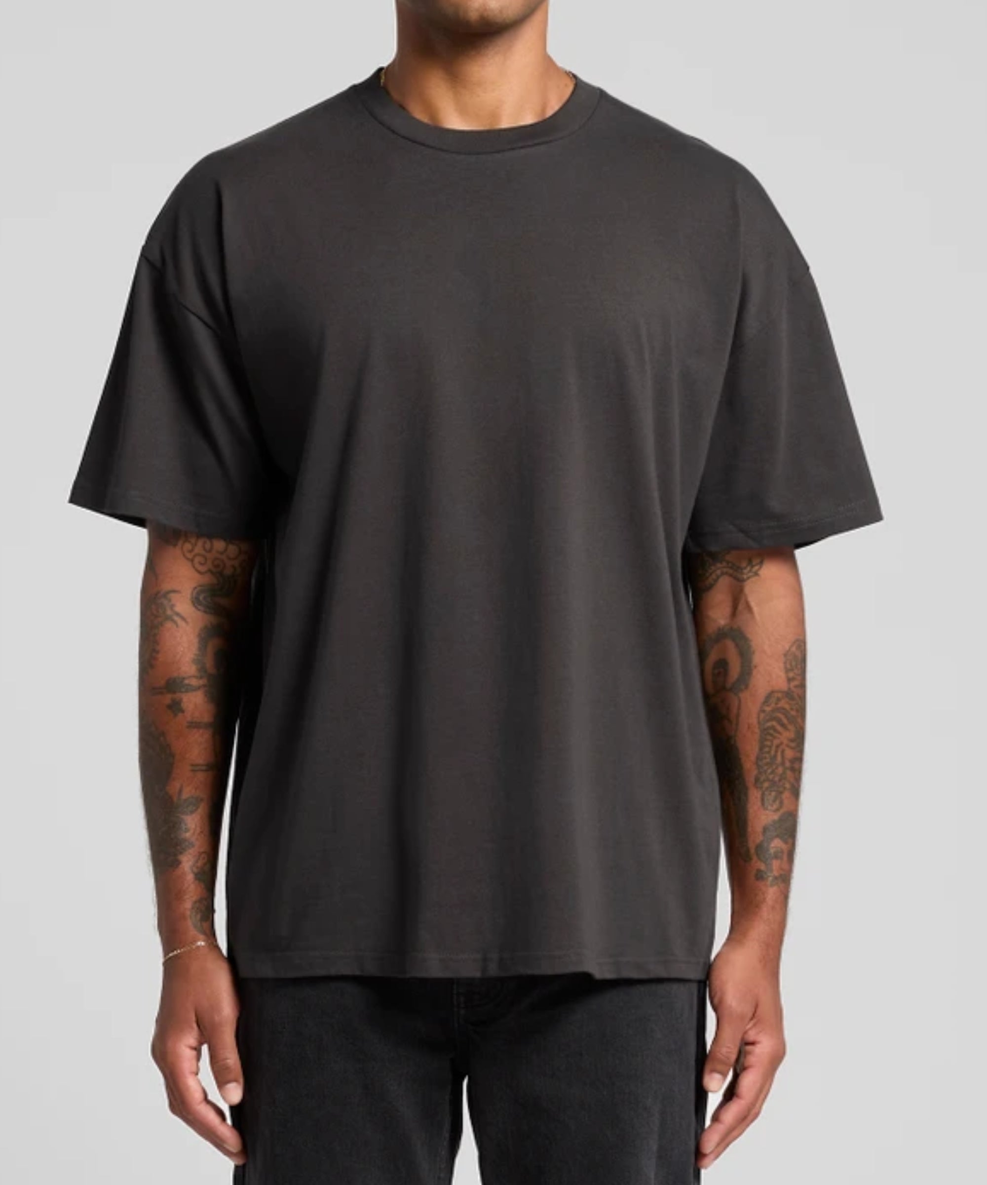 Simple Classic organic tee