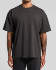 Simple Classic organic tee
