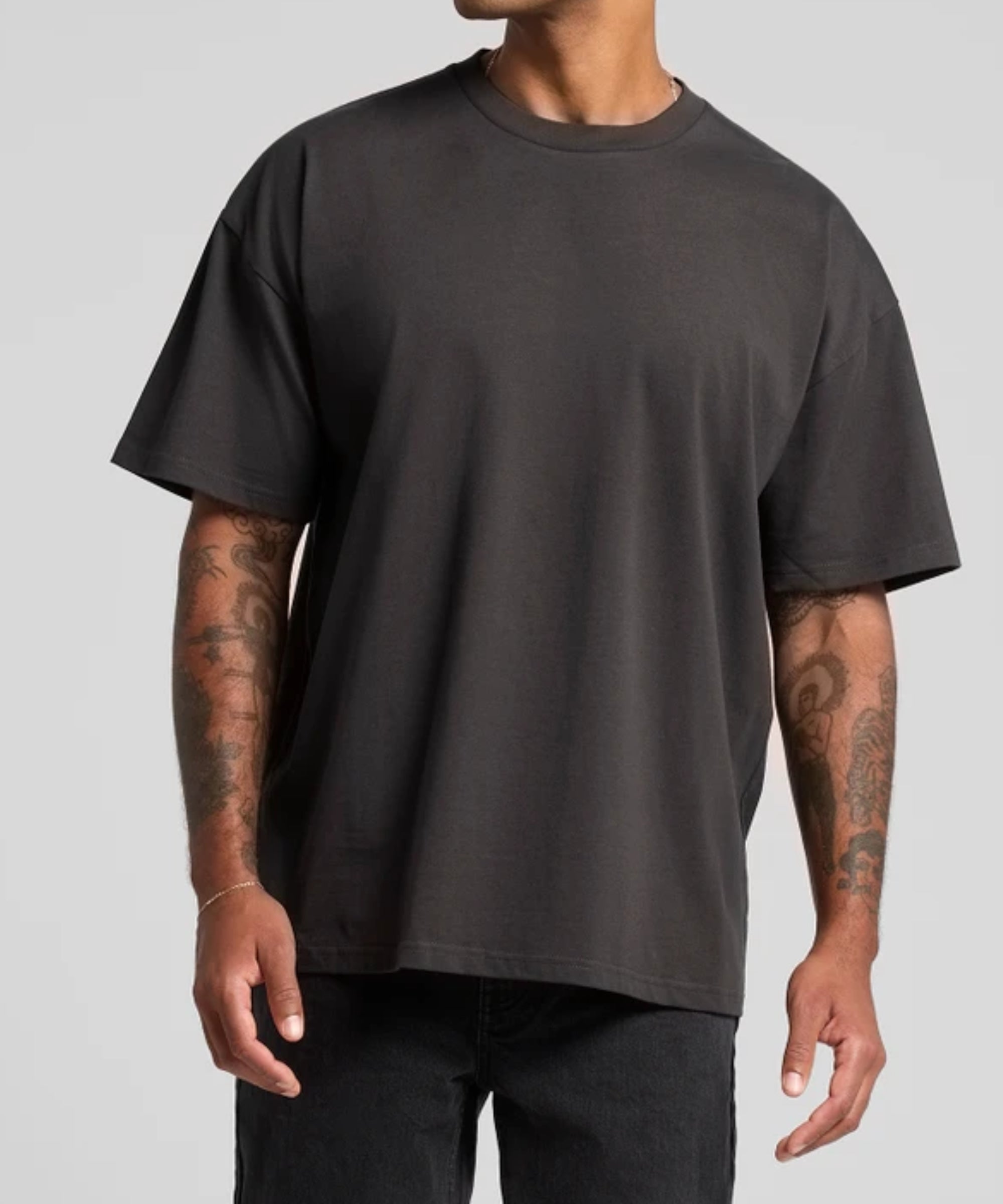 Simple Classic organic tee