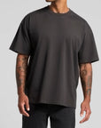 Simple Classic organic tee