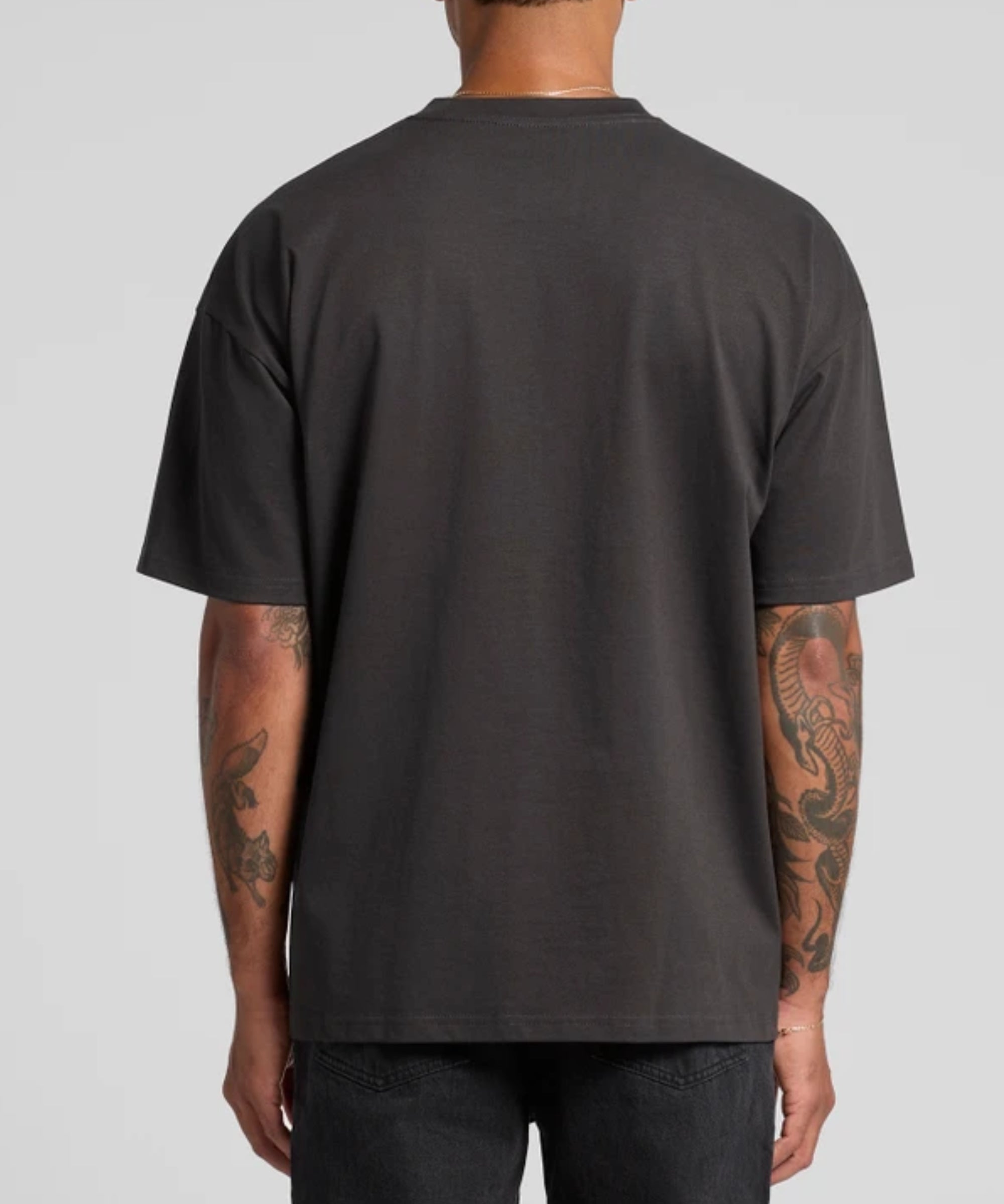 Simple Classic organic tee