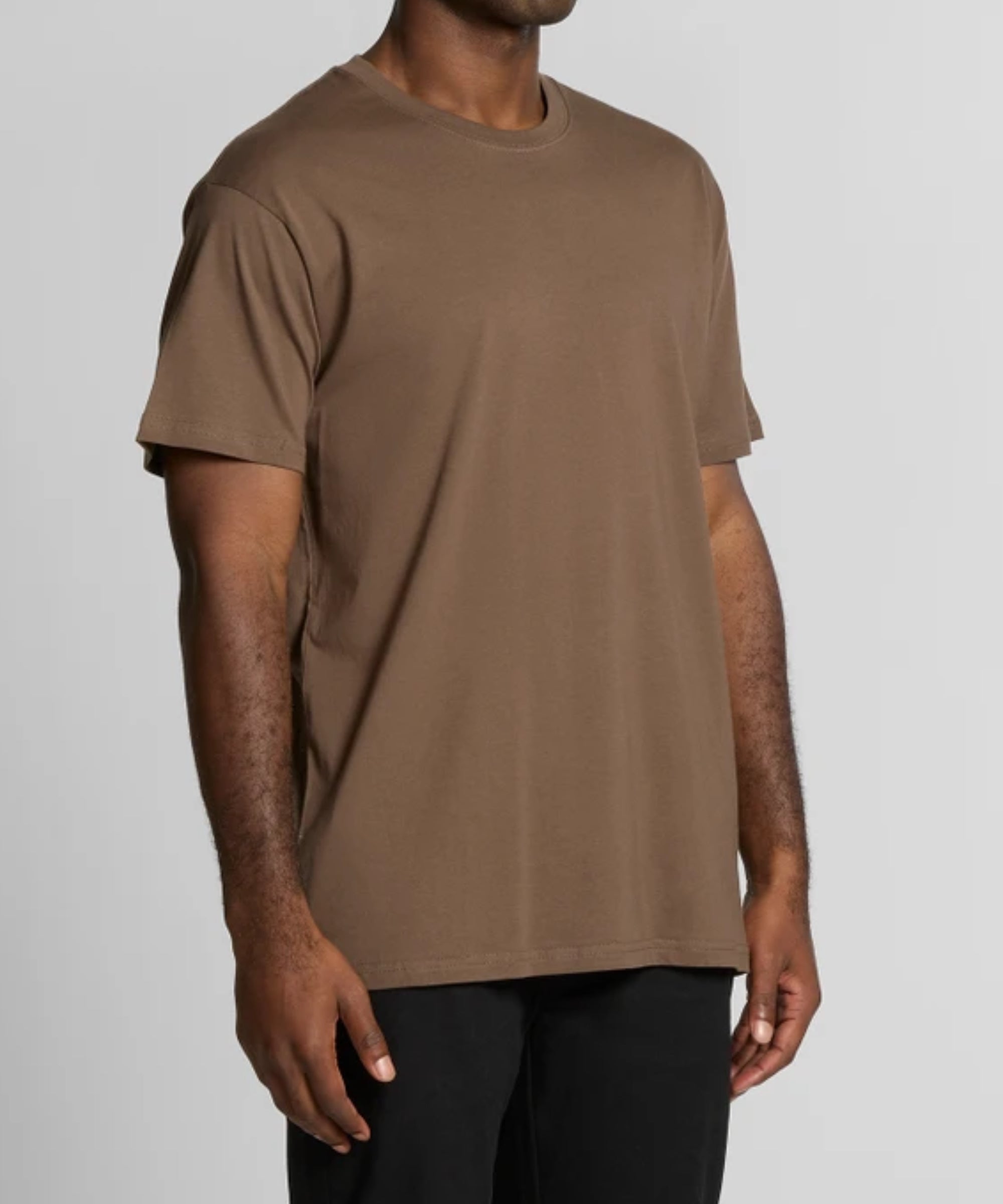 Simple Classic organic tee