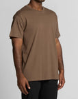 Simple Classic organic tee