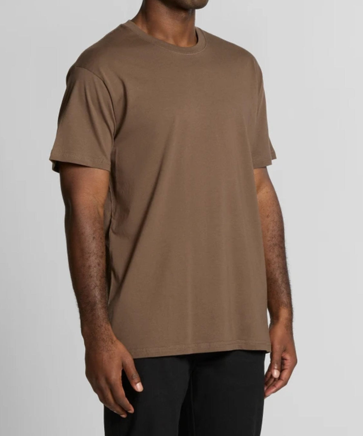 Simple Classic organic tee 