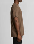 Simple Classic organic tee