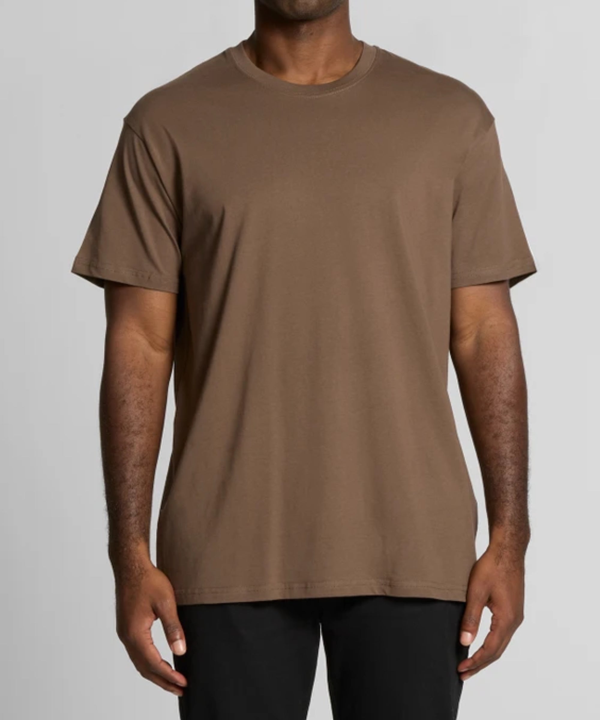 Simple Classic organic tee