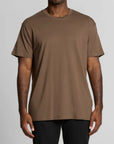 Simple Classic organic tee