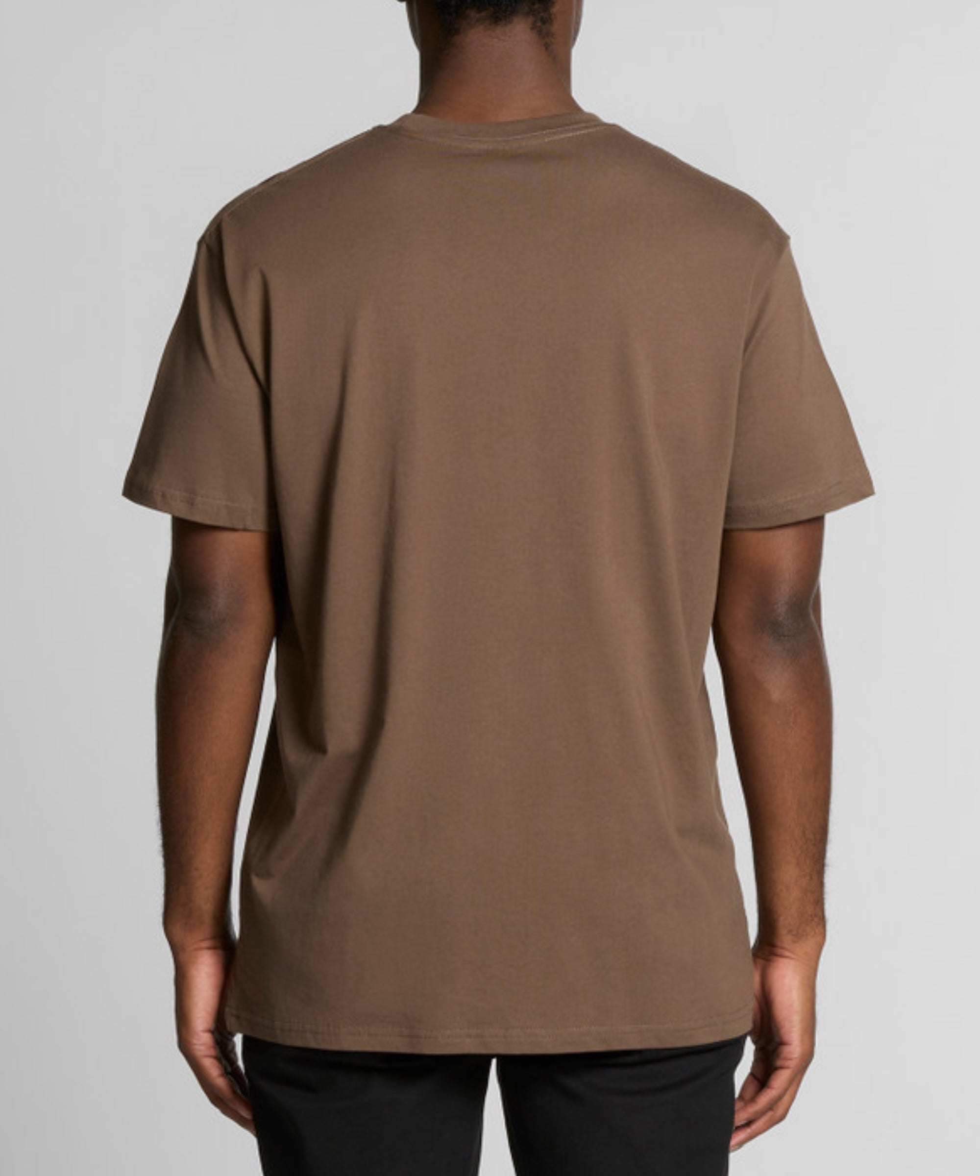Simple Classic organic tee