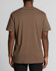 Simple Classic organic tee