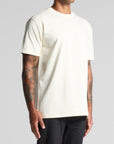 Simple Classic organic tee