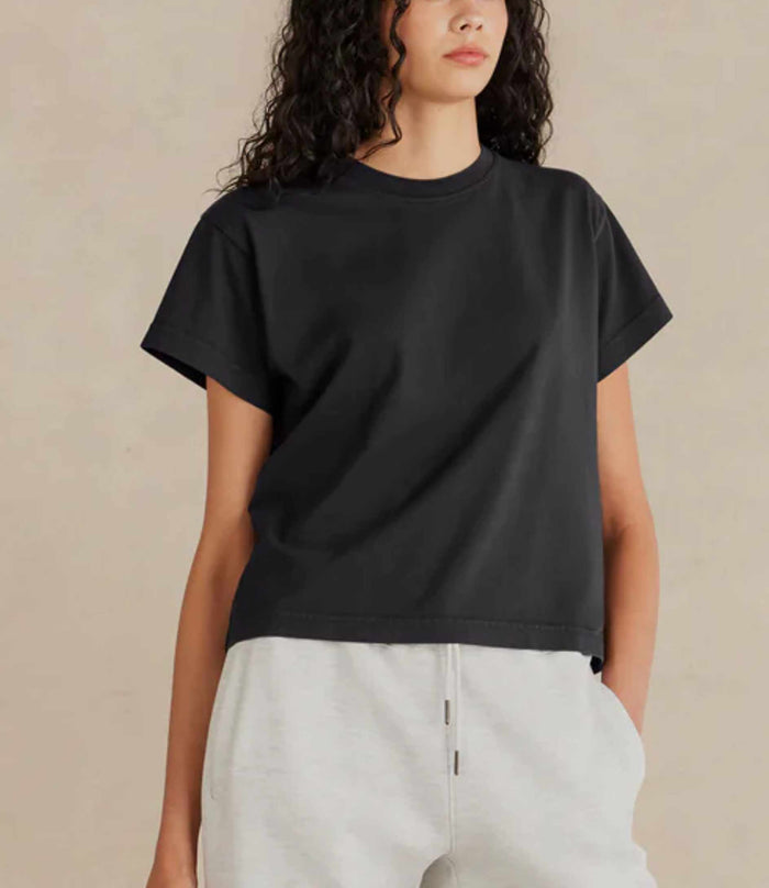 Women's Sprint Heavyweight Organic Tee