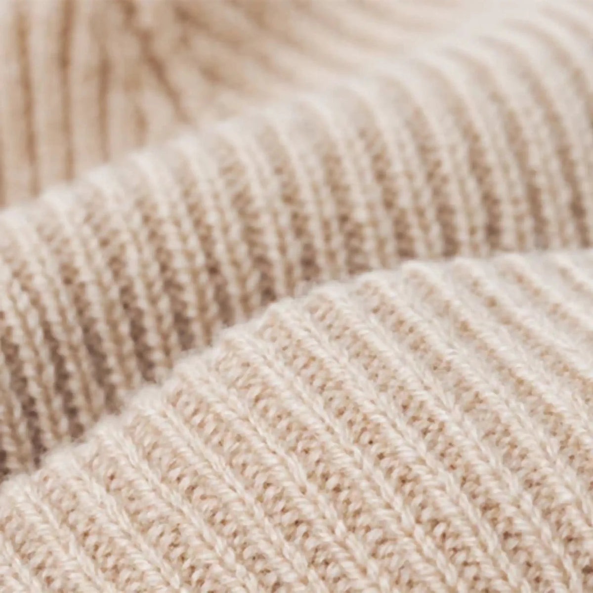 Cashmere Beanie 