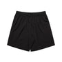 LLRULE Pacifica Active Short — Black