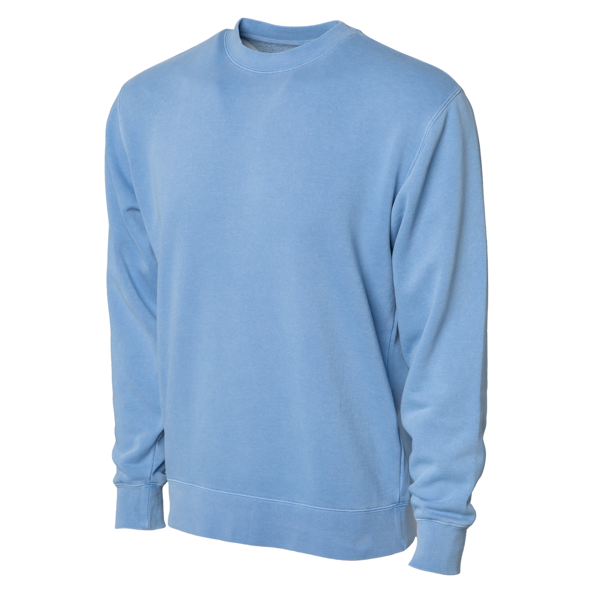 Eternal Crew #PigmentLightBlue img_2