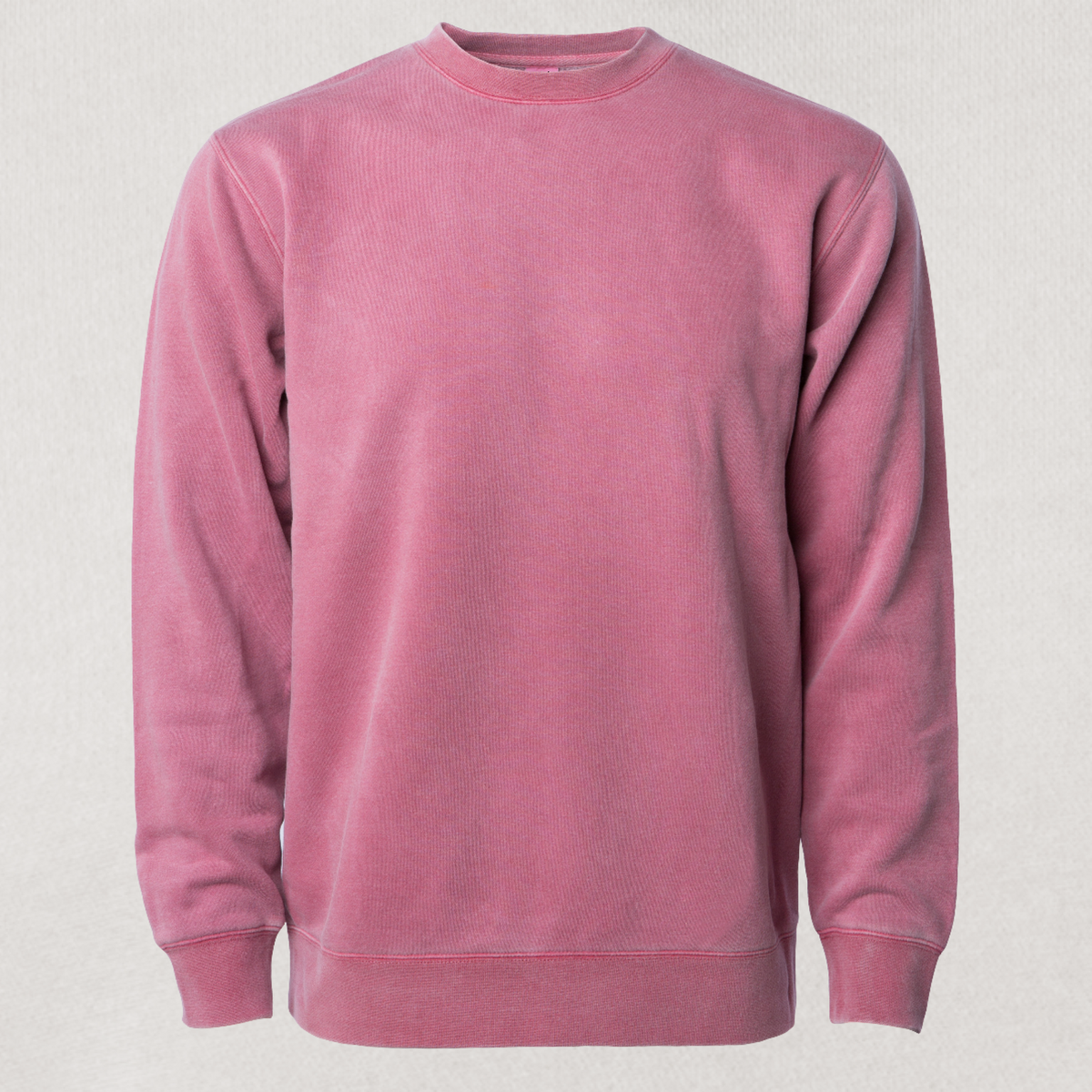 Eternal Crew #PigmentMaroon img_1