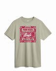 Pismo Cotton tee