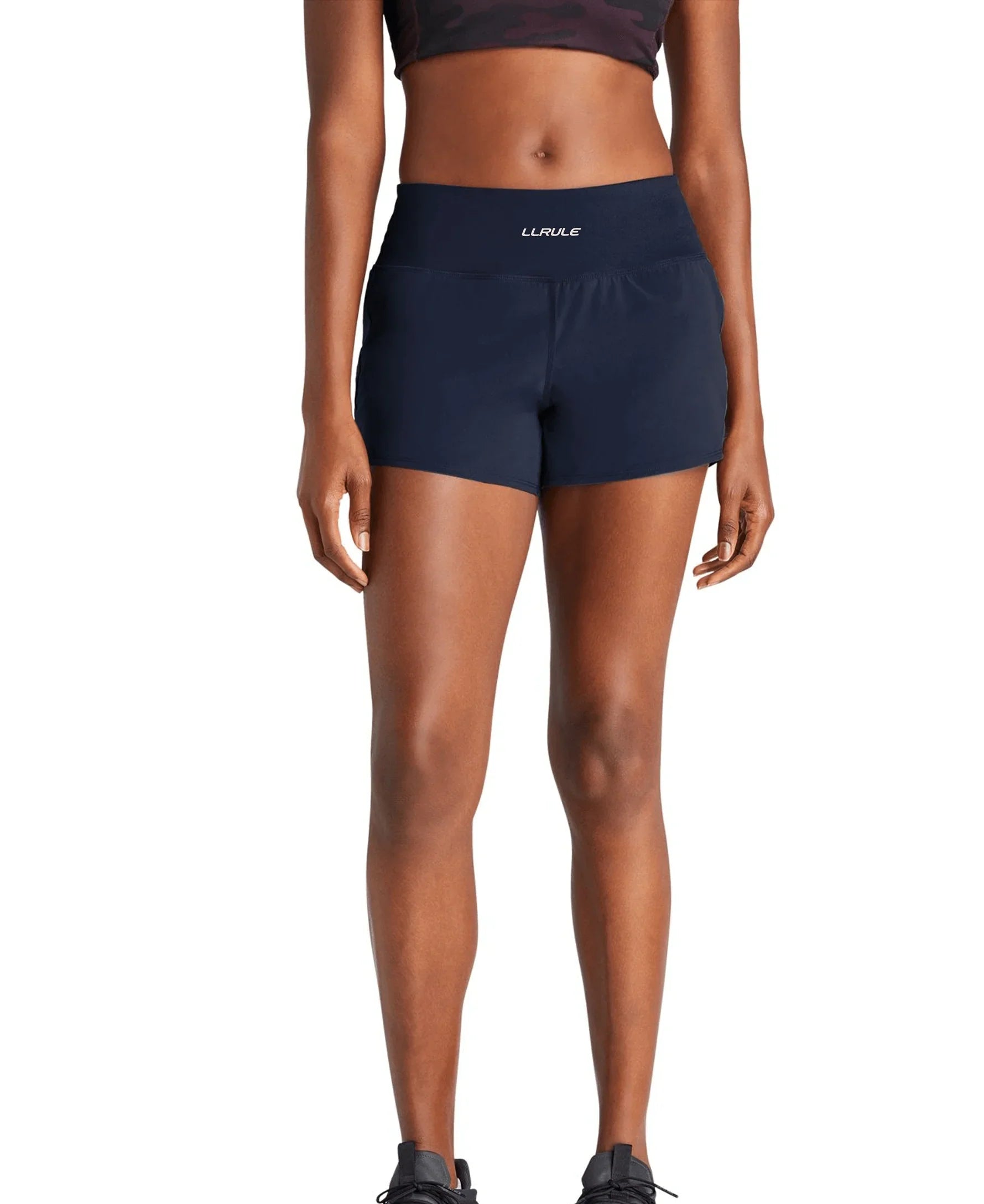 Ridgeflow Runner Short