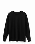 Supima® Cotton Long Sleeve Tee