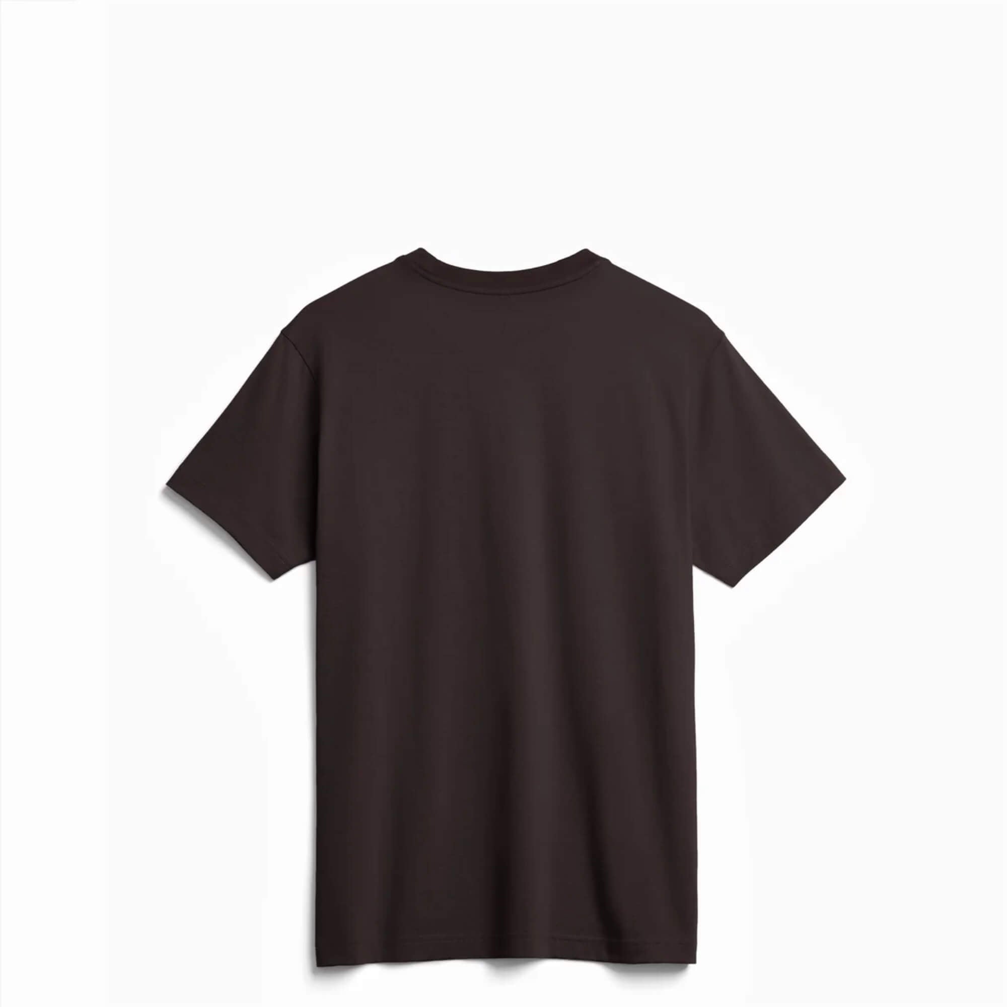 Rule supima cotton tee