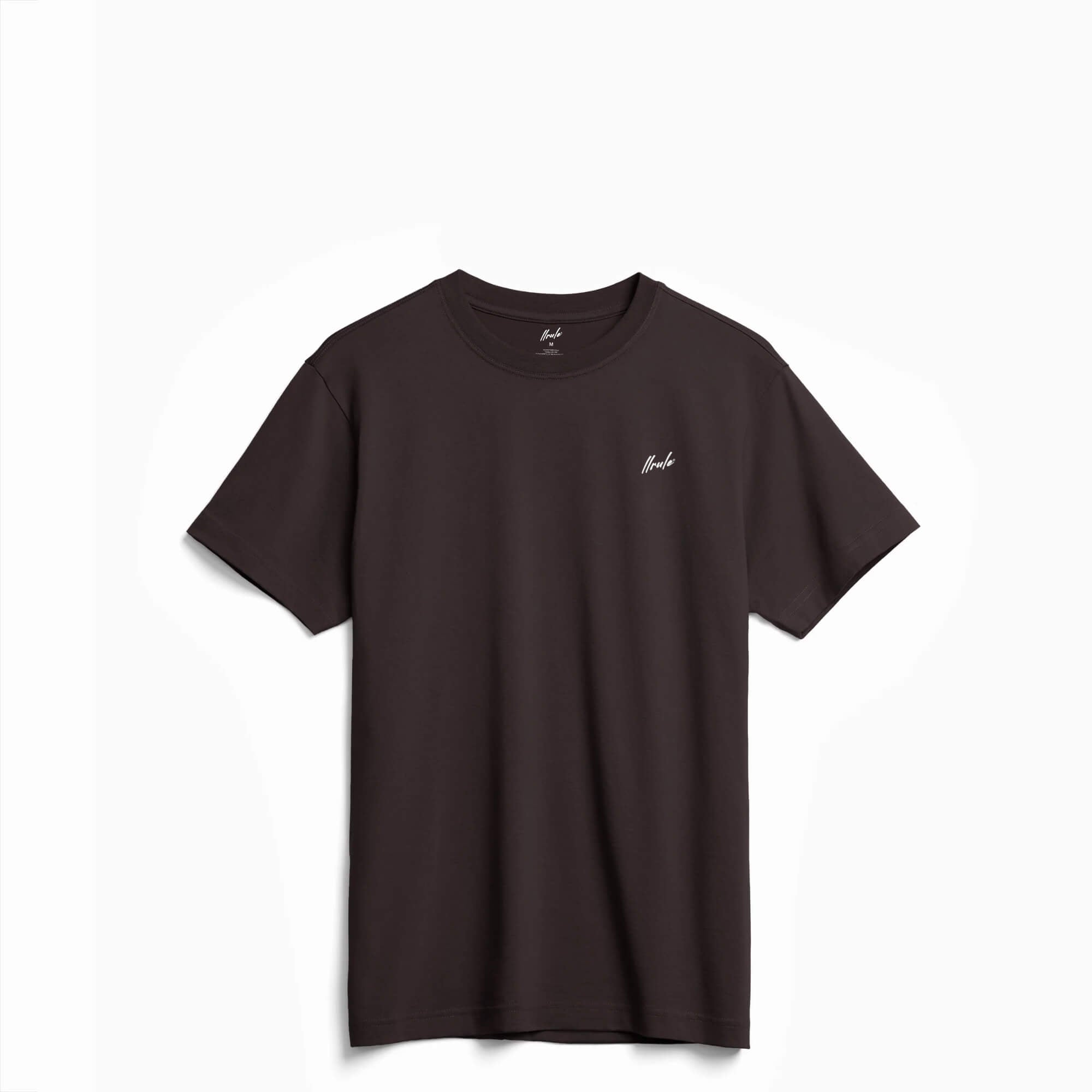 Rule supima cotton tee