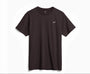Rule supima cotton tee #Ganache img_1