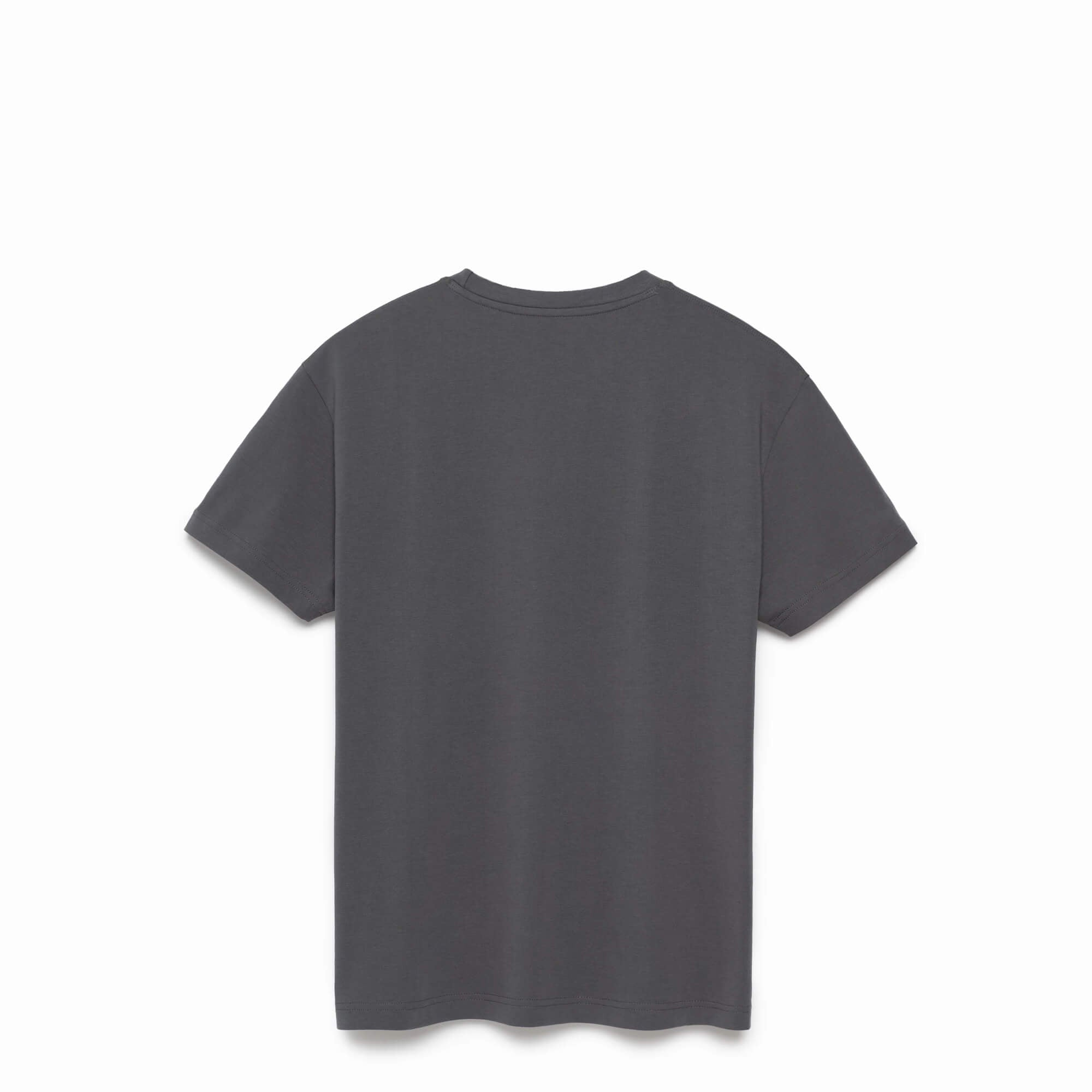 Rule supima cotton tee